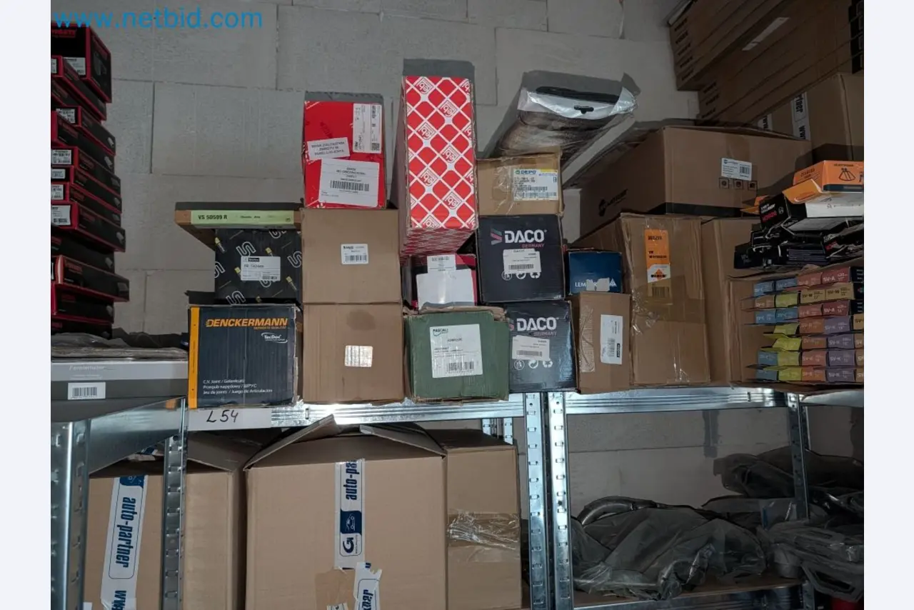 Automotive shop equipment
-33