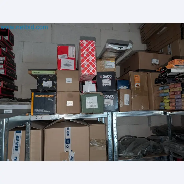 Automotive shop equipment
-33