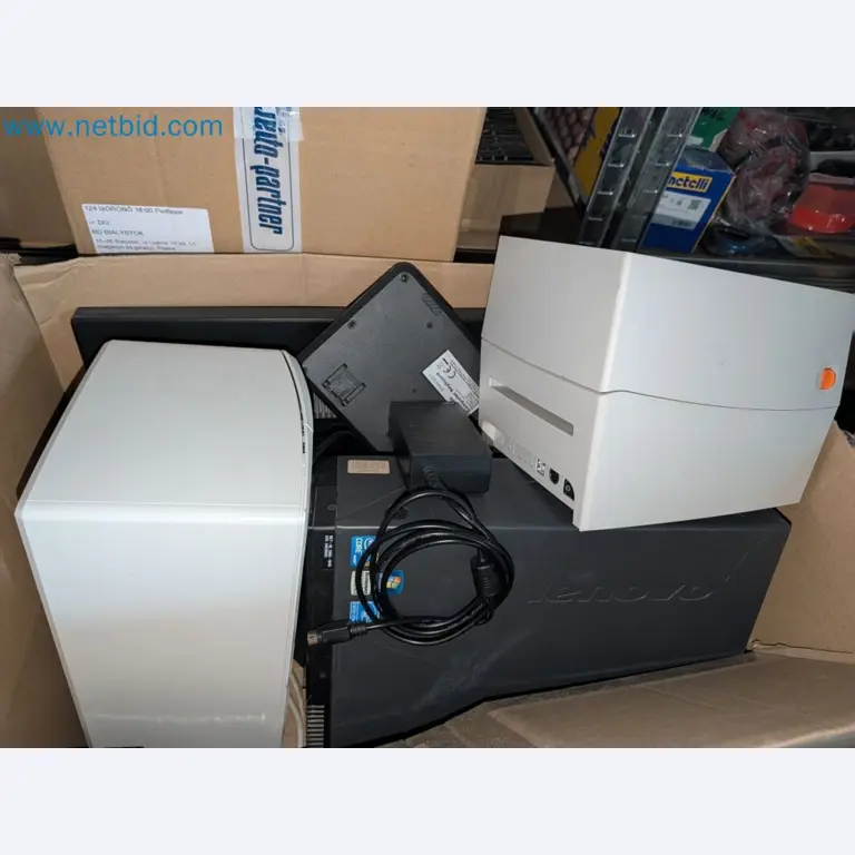 Automotive shop equipment
-35