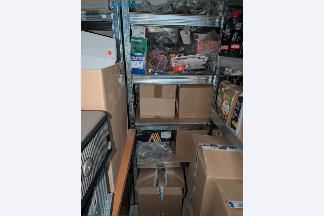 Automotive shop equipment
-36