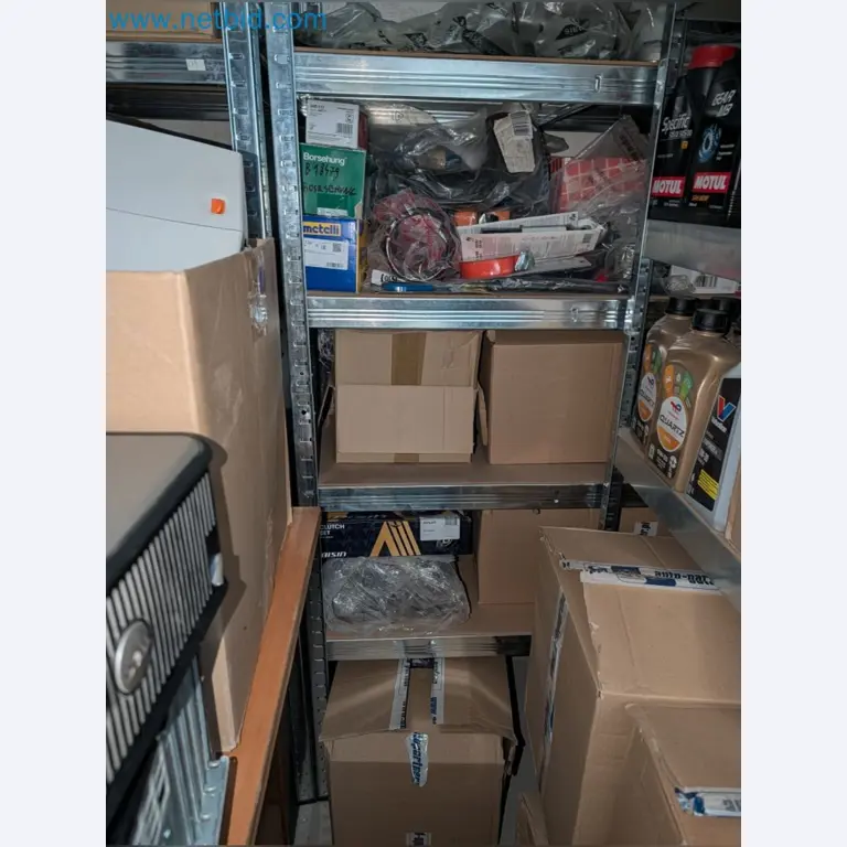 Automotive shop equipment
-36