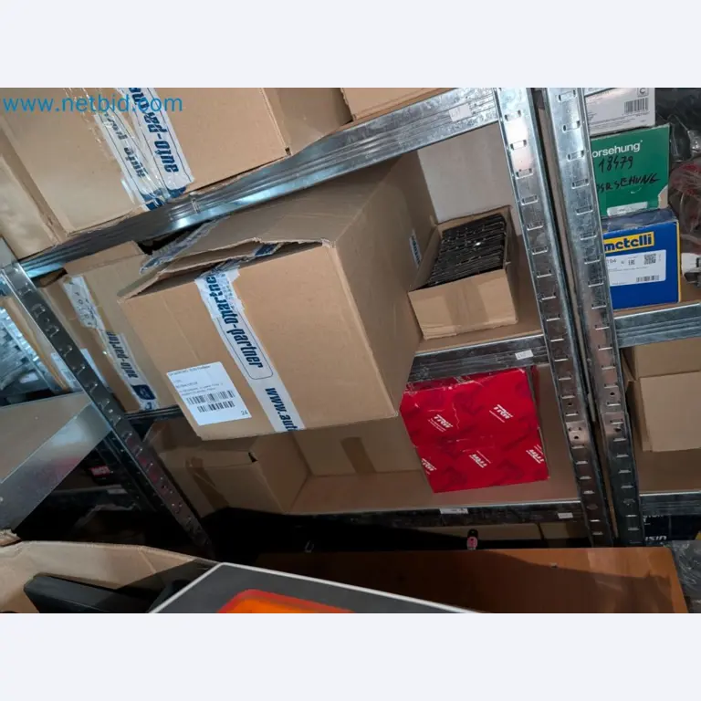 Automotive shop equipment
-37