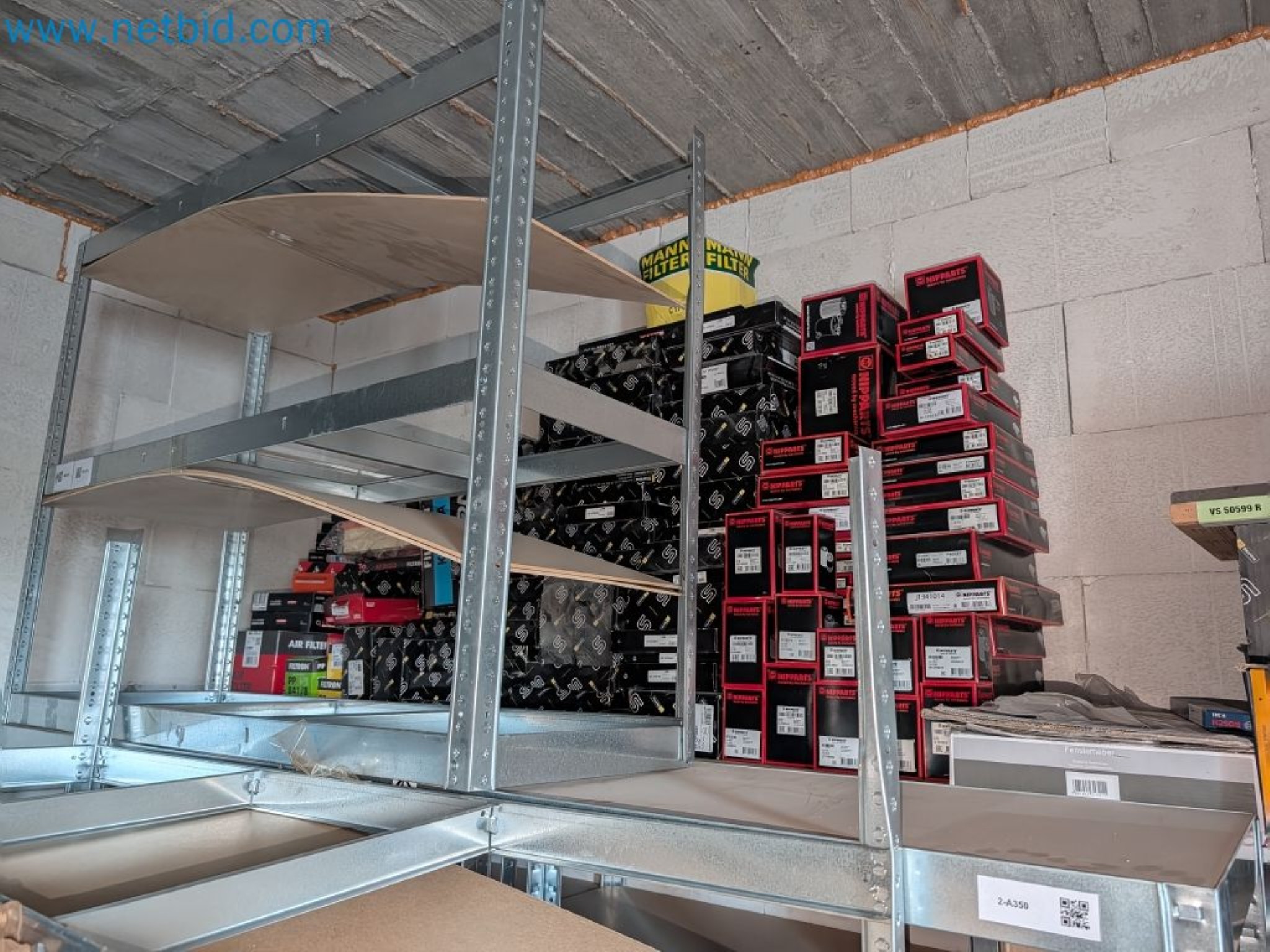 Automotive shop equipment
-38