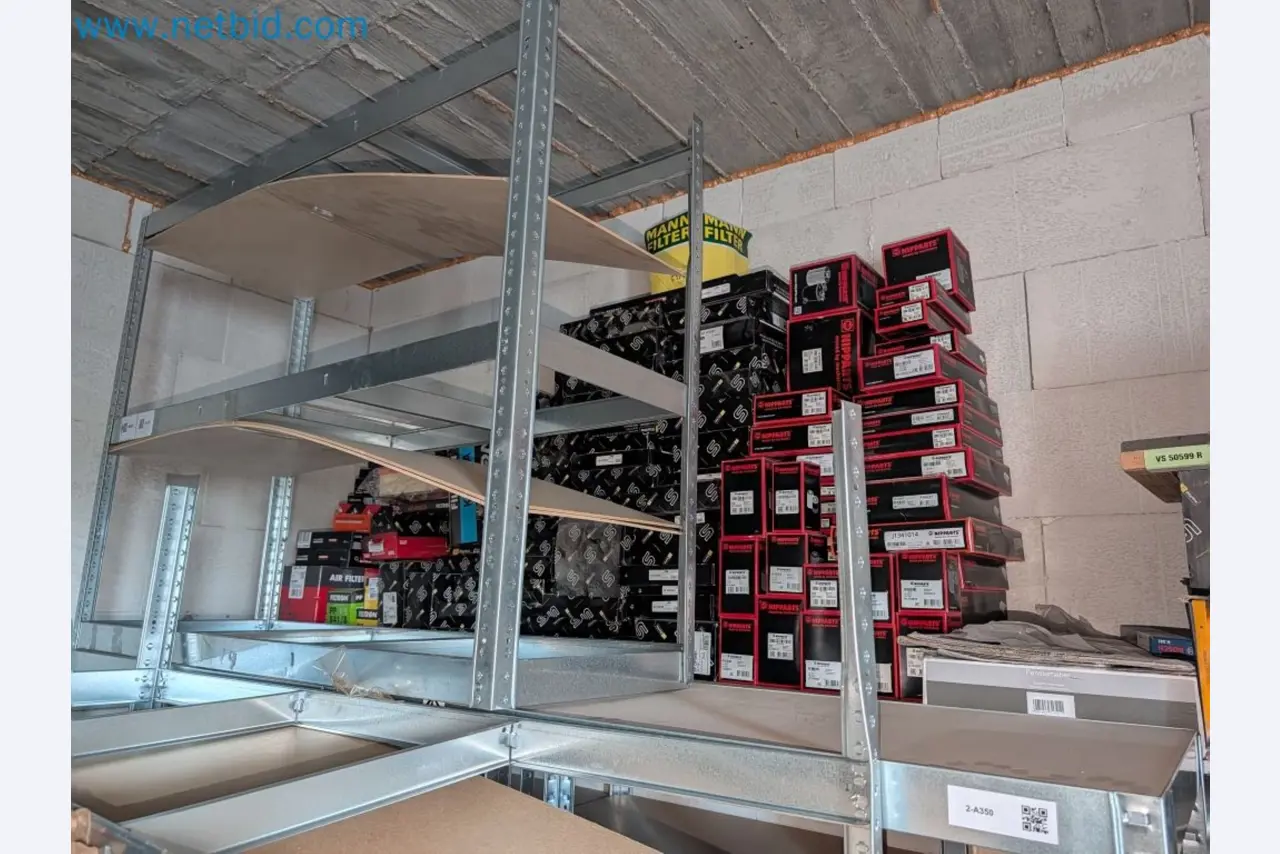 Automotive shop equipment
-38
