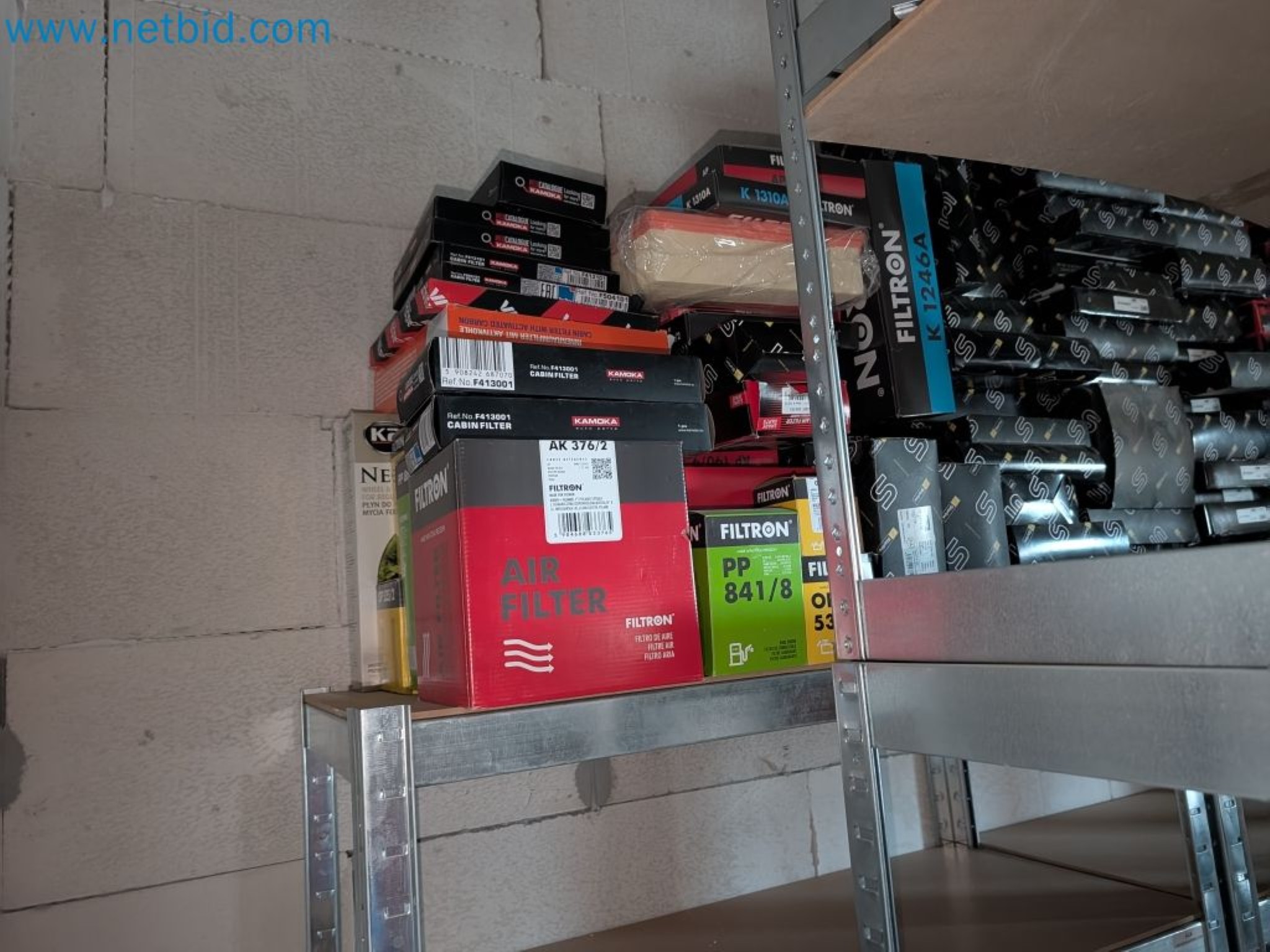 Automotive shop equipment
-39