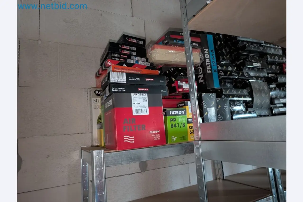 Automotive shop equipment
-39
