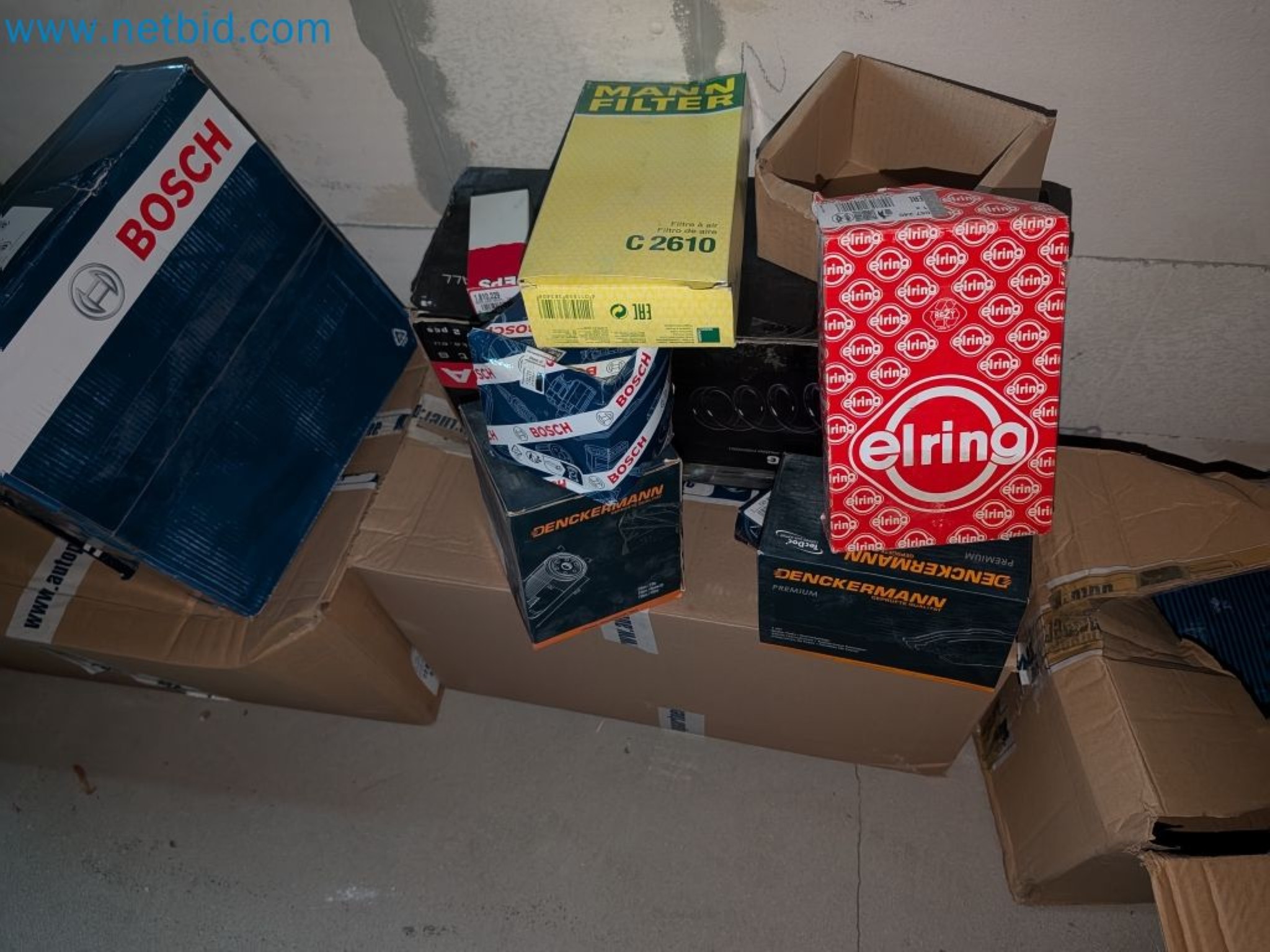 Automotive shop equipment
-3