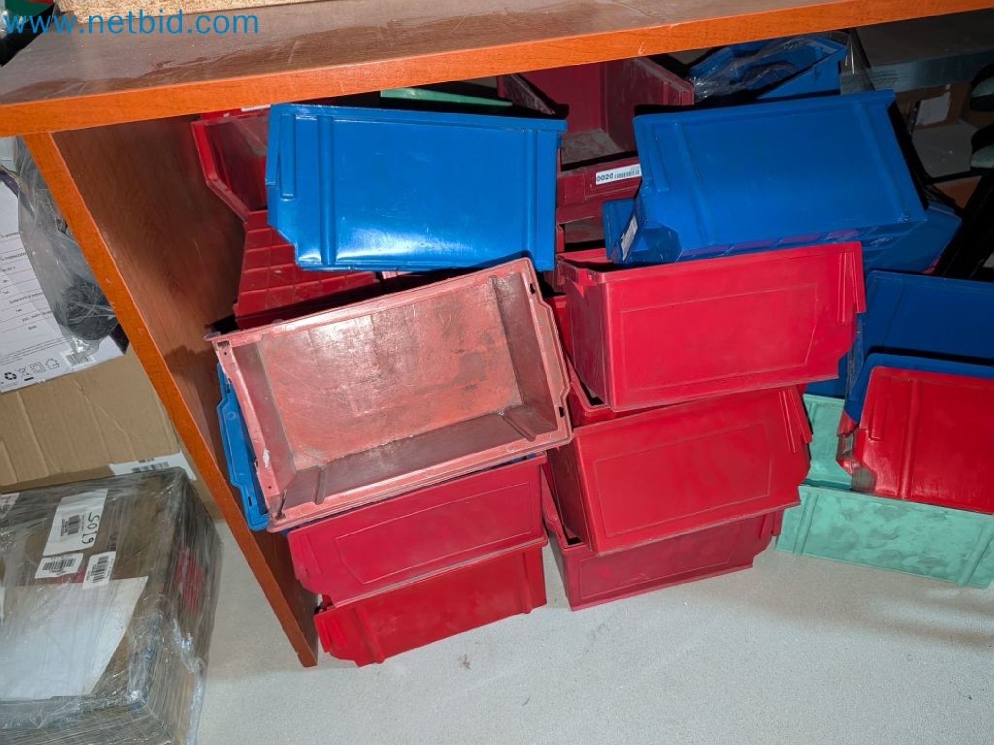 Automotive shop equipment
-43