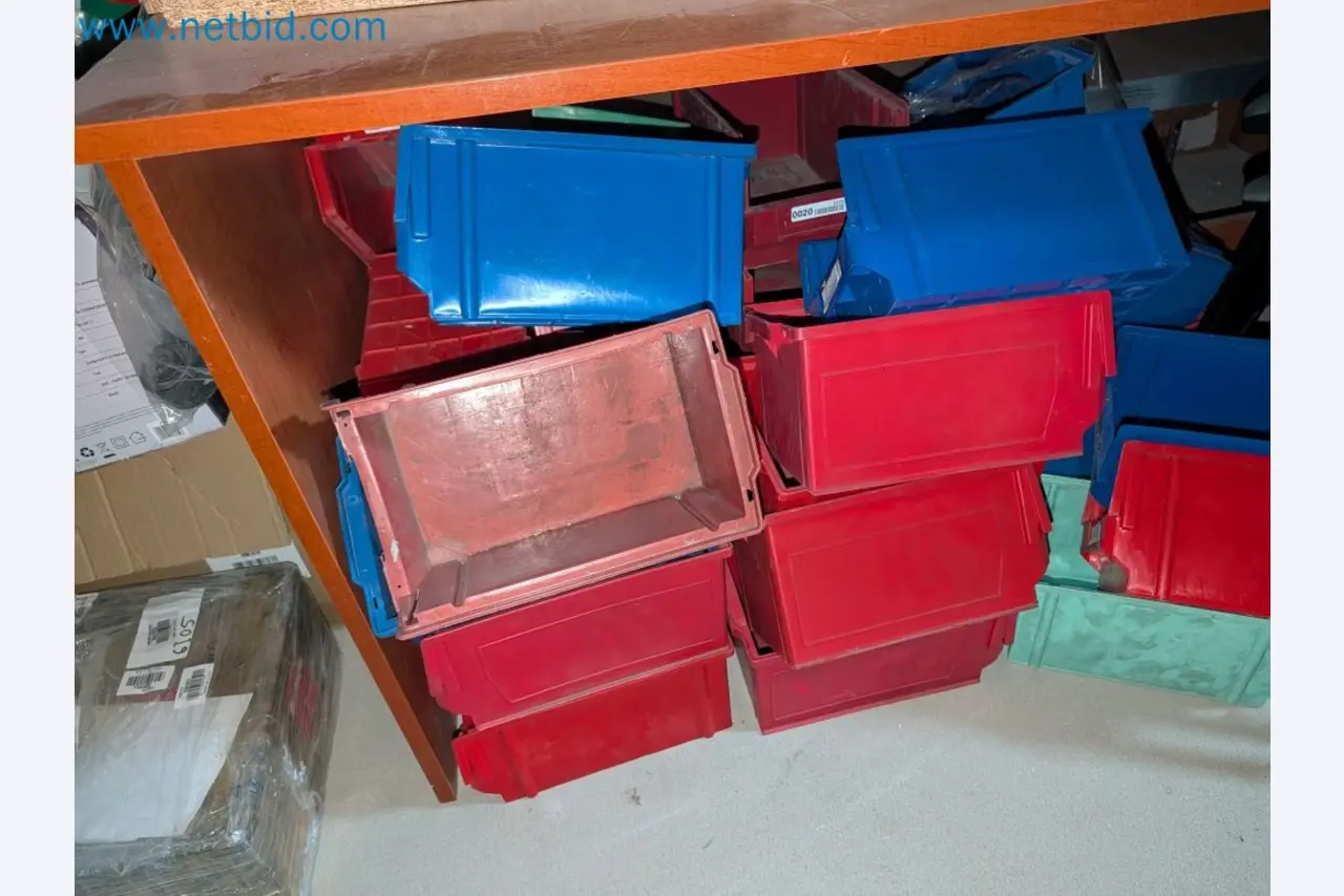 Automotive shop equipment
-43