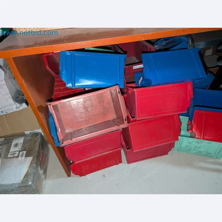 Automotive shop equipment
-43