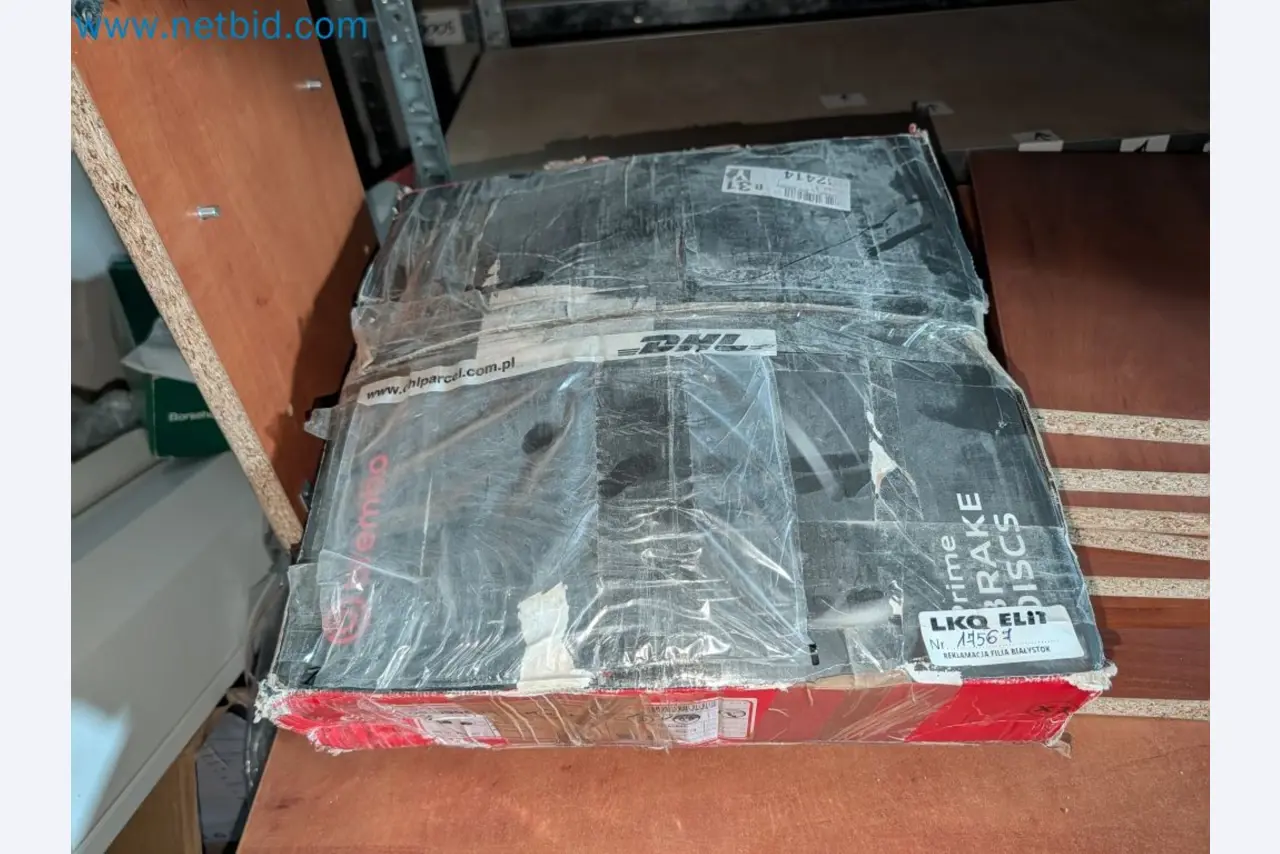 Automotive shop equipment
-44