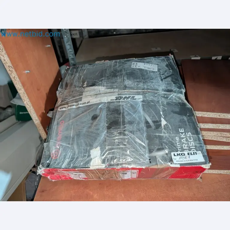 Automotive shop equipment
-44