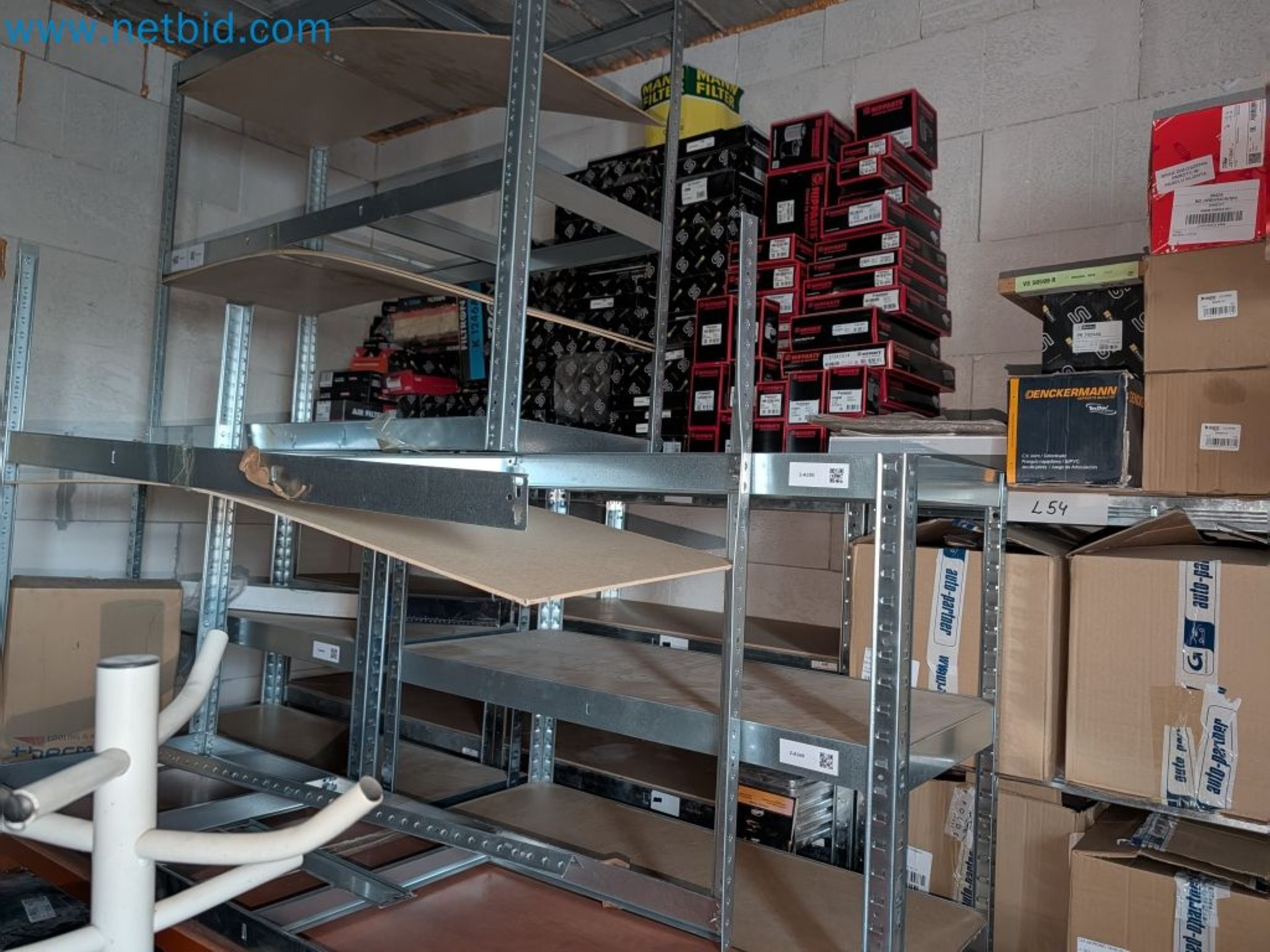 Automotive shop equipment
-45