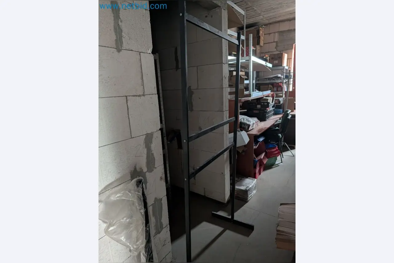 Automotive shop equipment
-48