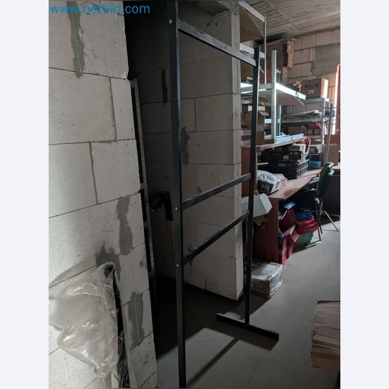 Automotive shop equipment
-48