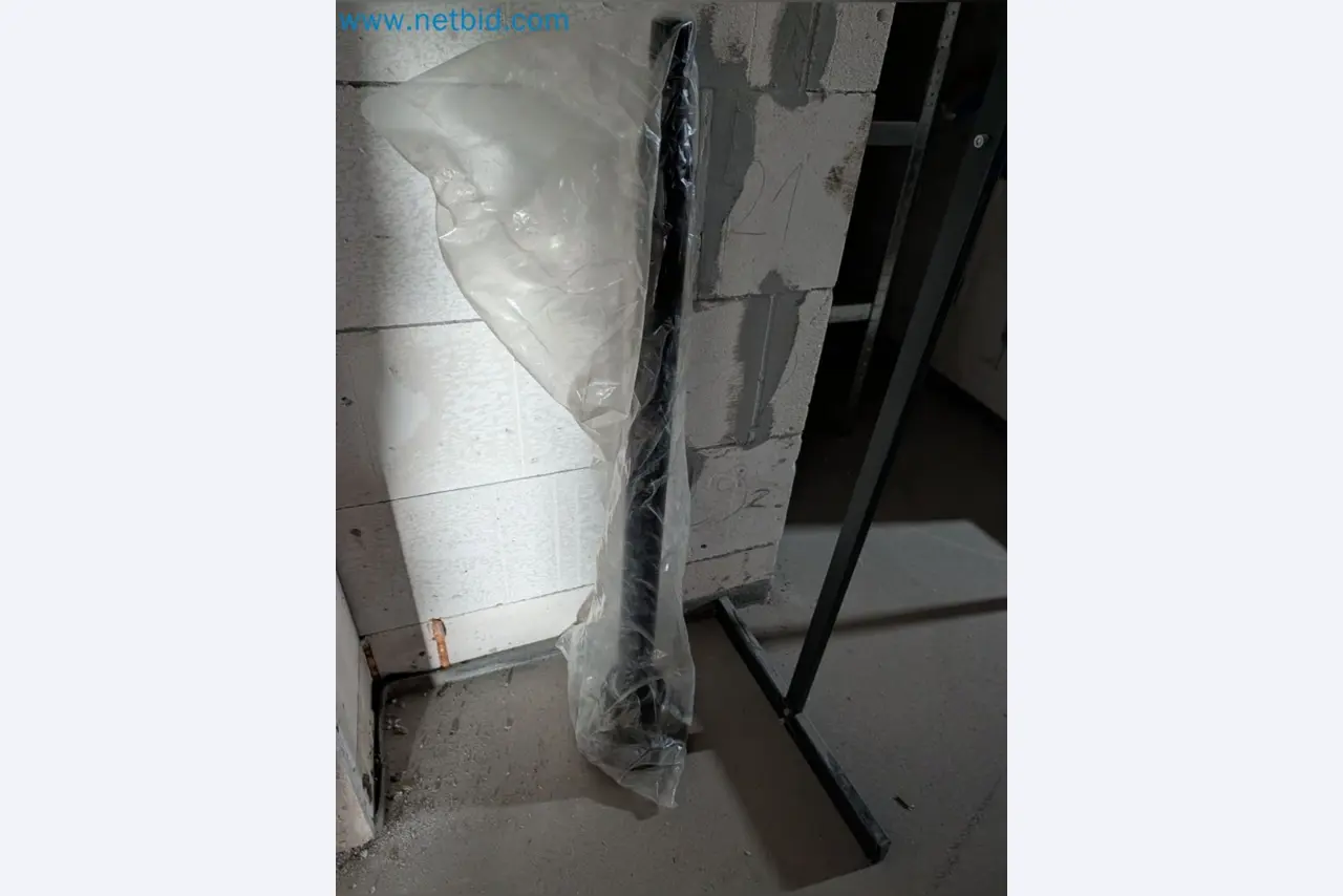 Automotive shop equipment
-49