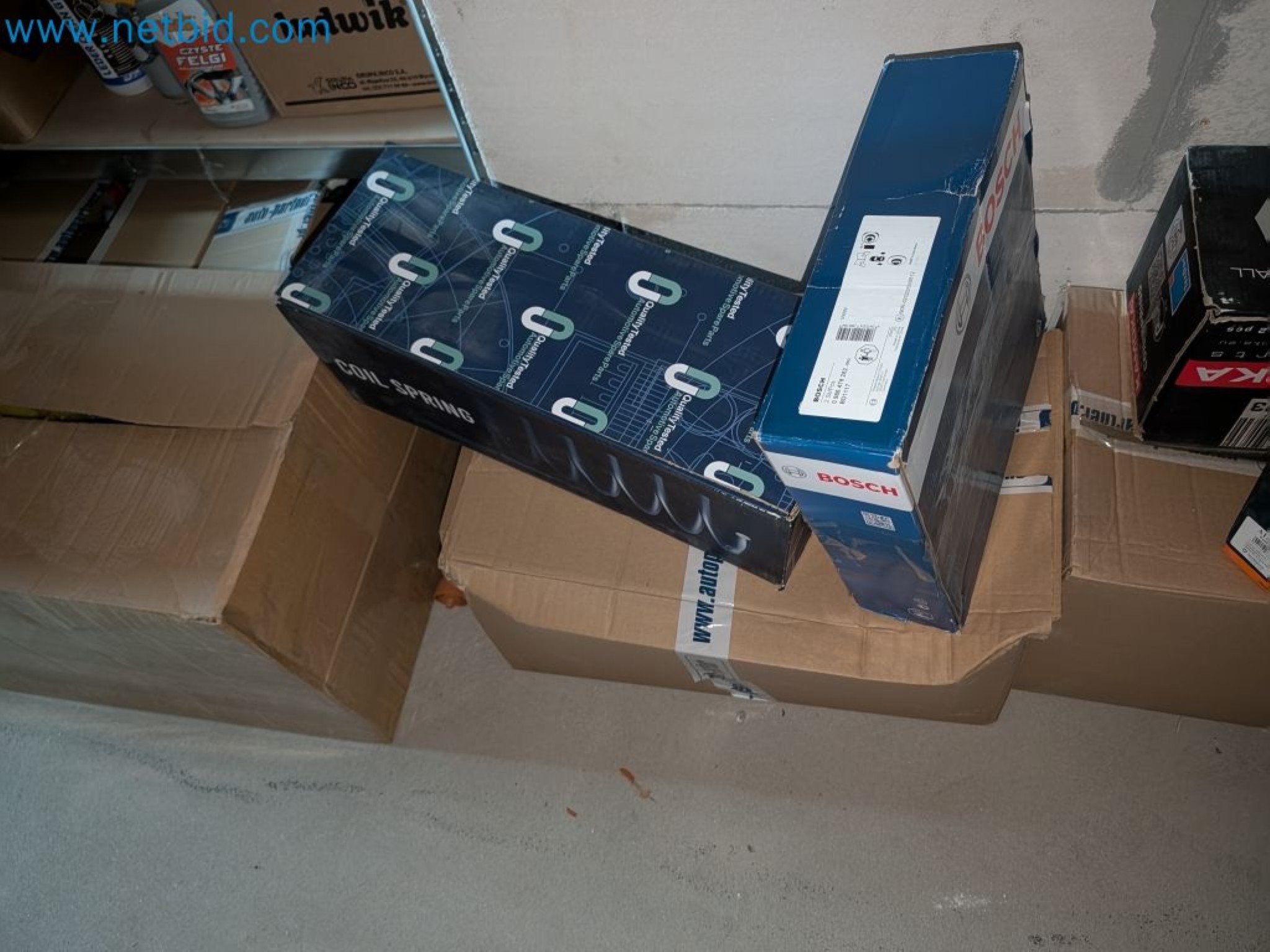 Automotive shop equipment
-4