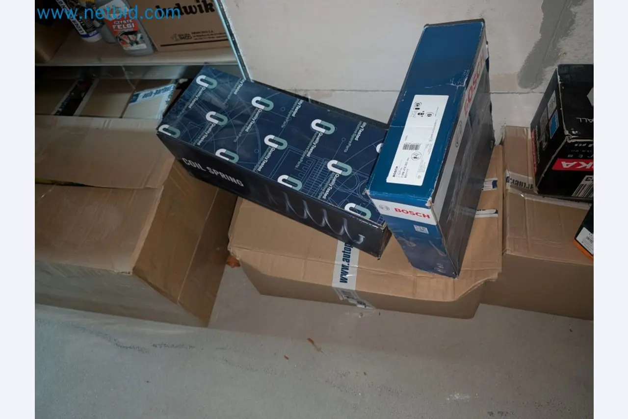 Automotive shop equipment
-4