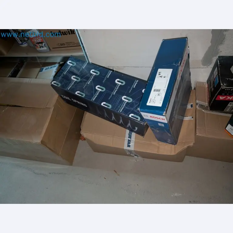 Automotive shop equipment
-4