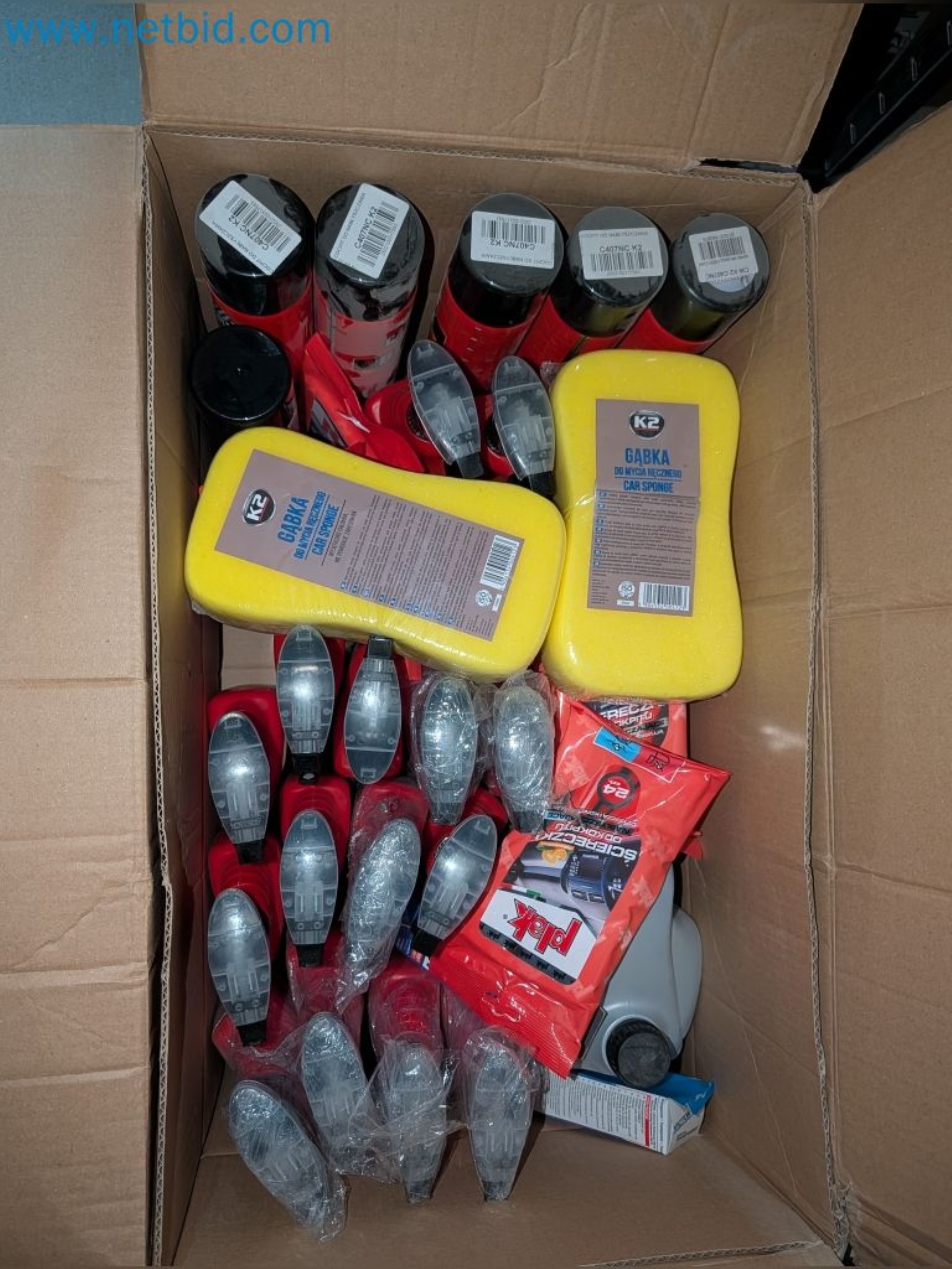 Automotive shop equipment
-5