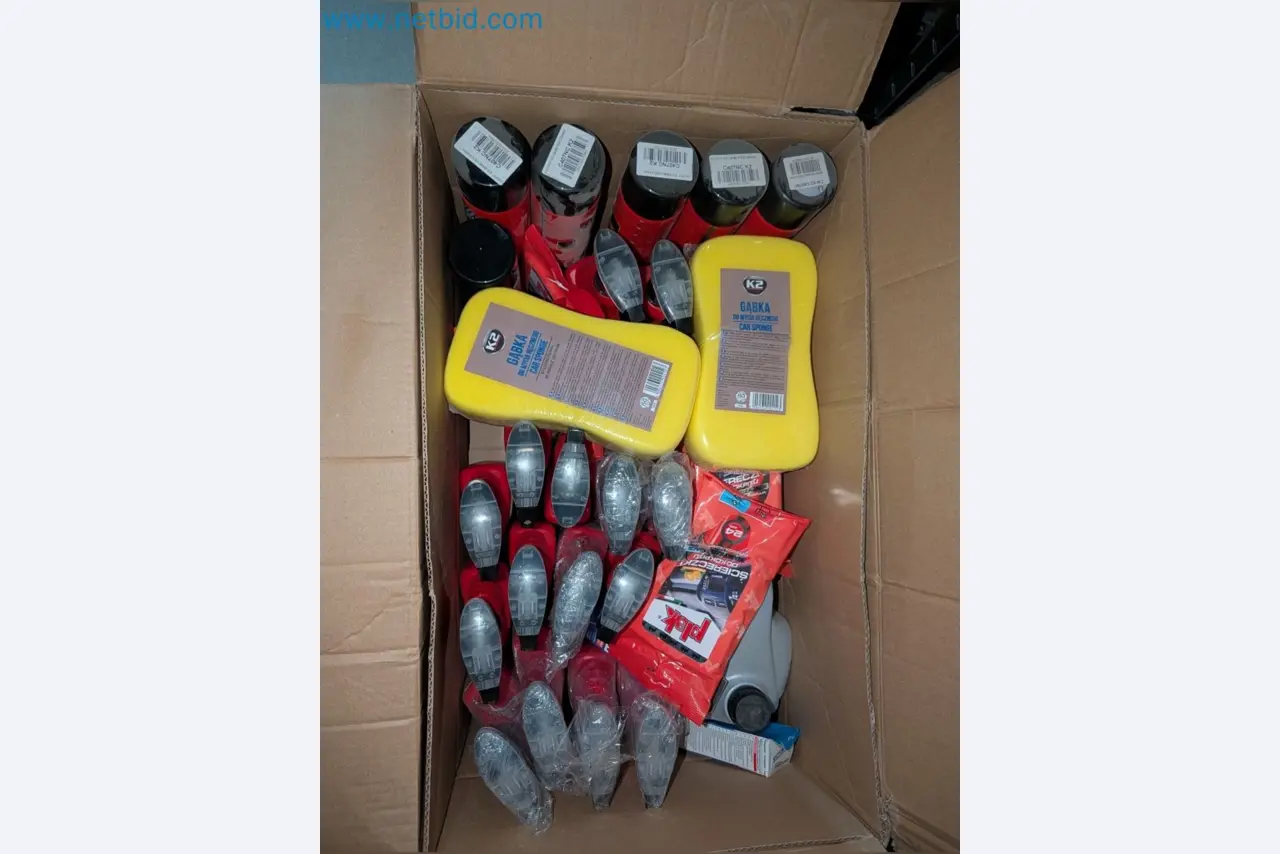 Automotive shop equipment
-5