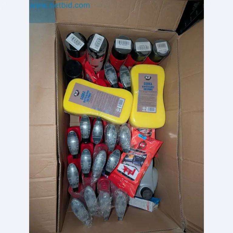 Automotive shop equipment
-5