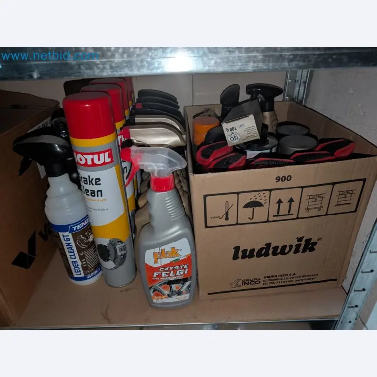 Automotive shop equipment
-6
