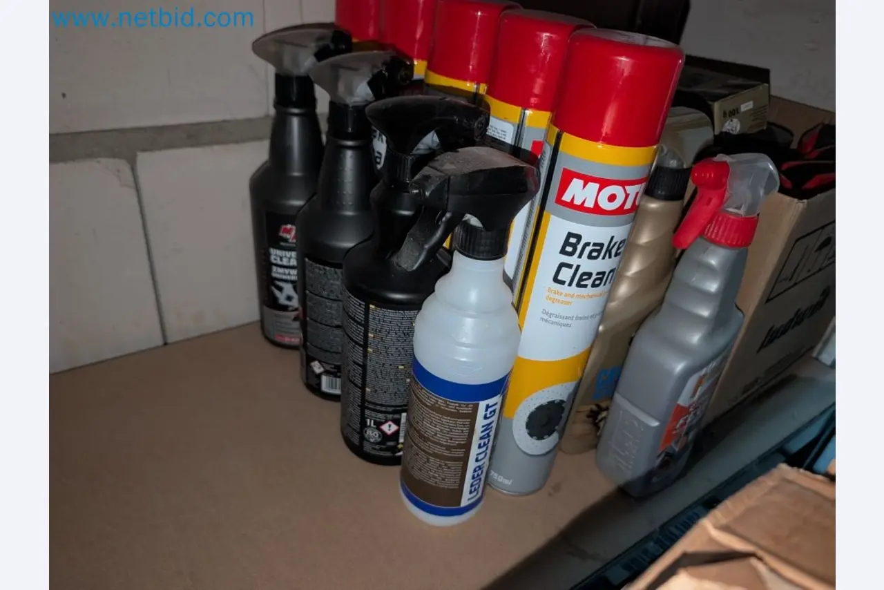 Automotive shop equipment
-8