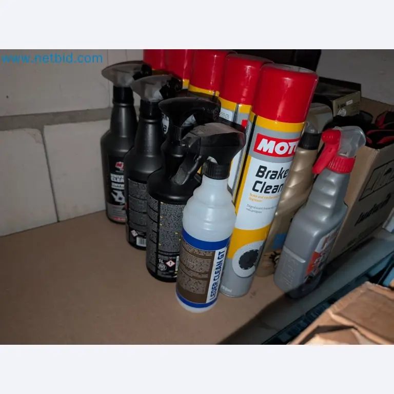 Automotive shop equipment
-8