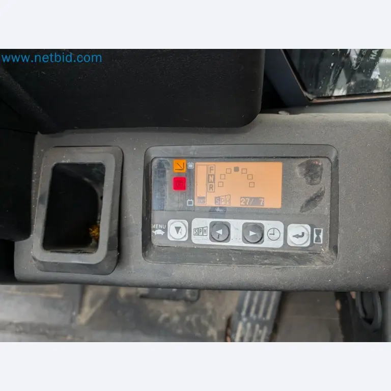 Metalworking machinery and material handling equipment from private insolvency-11