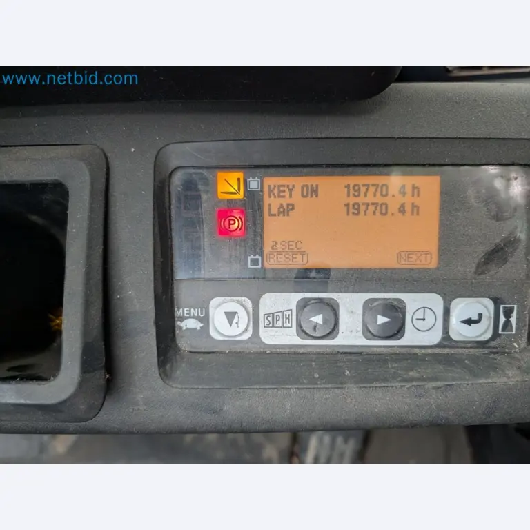 Metalworking machinery and material handling equipment from private insolvency-12
