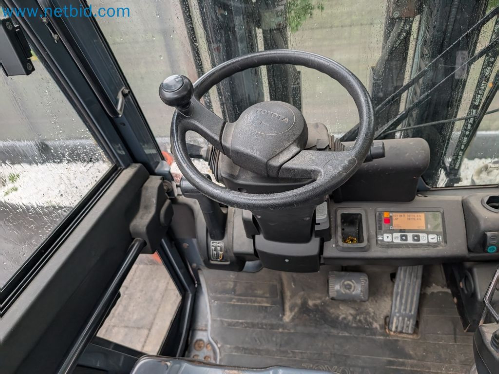 Metalworking machinery and material handling equipment from private insolvency-13