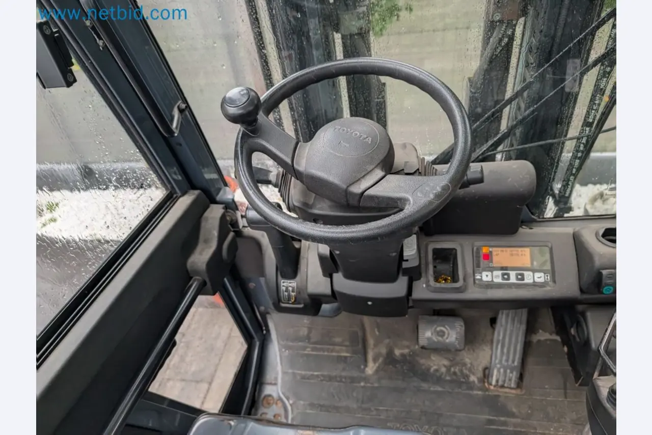 Metalworking machinery and material handling equipment from private insolvency-13
