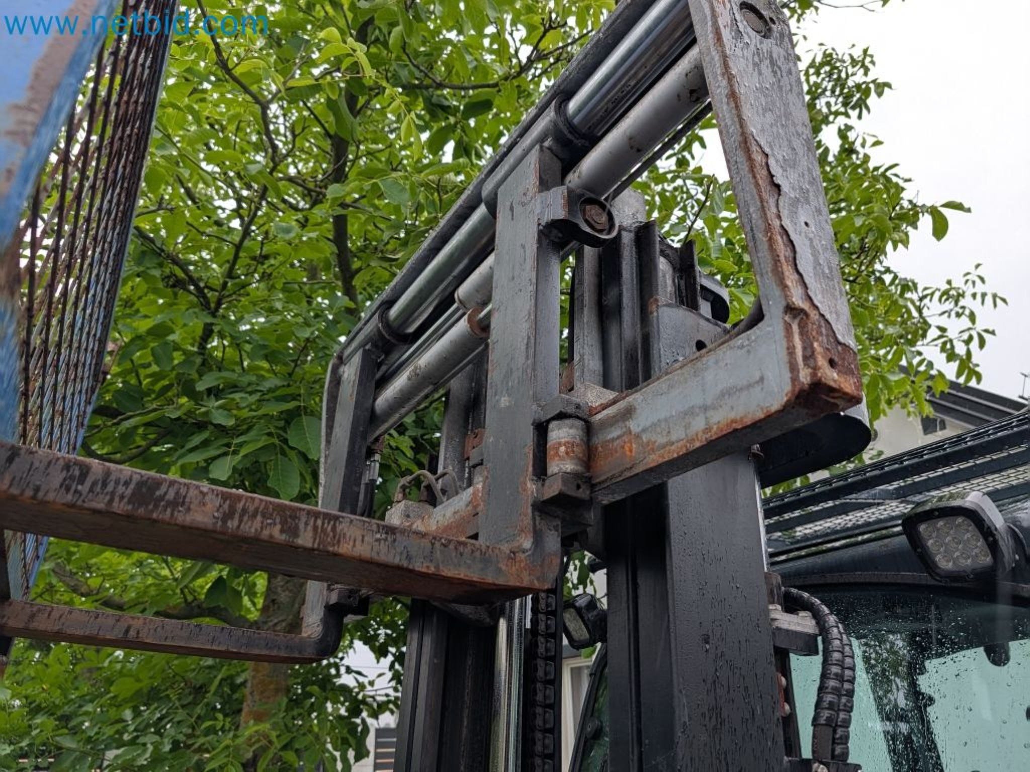 Metalworking machinery and material handling equipment from private insolvency-18