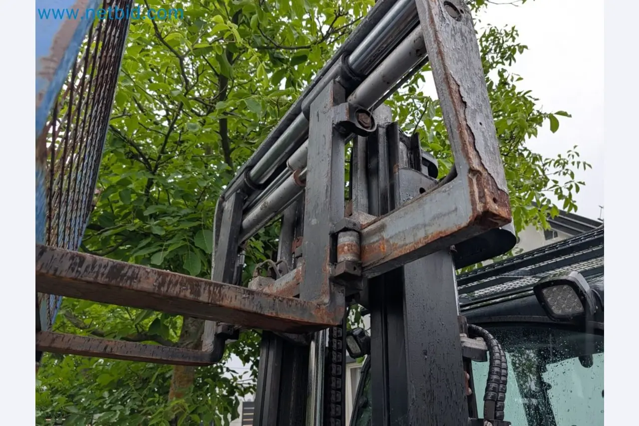 Metalworking machinery and material handling equipment from private insolvency-18