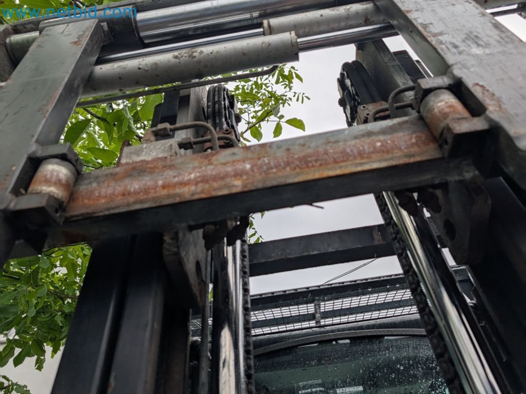 Metalworking machinery and material handling equipment from private insolvency-19