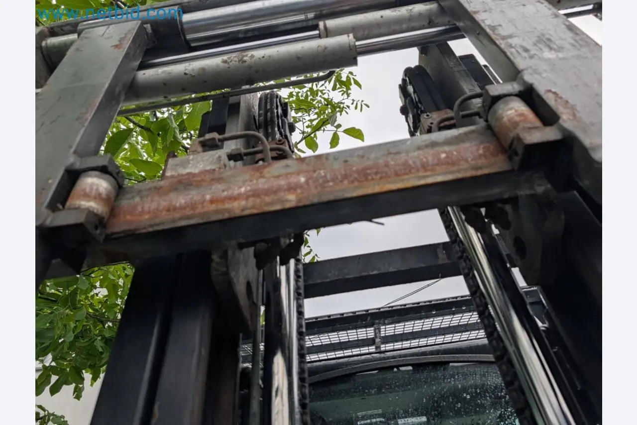 Metalworking machinery and material handling equipment from private insolvency-19