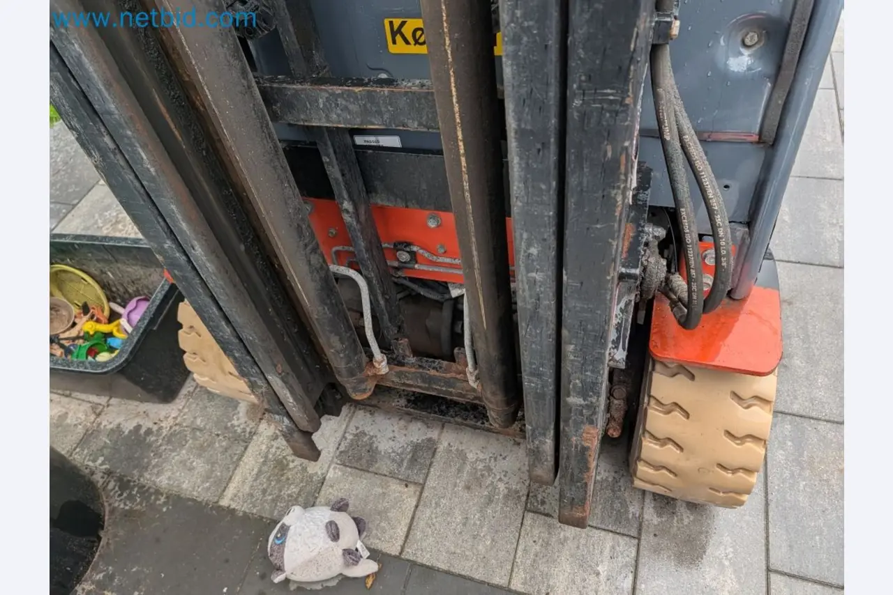 Metalworking machinery and material handling equipment from private insolvency-20
