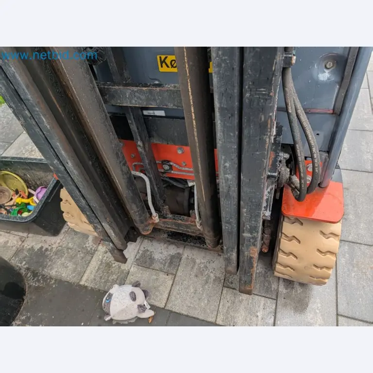 Metalworking machinery and material handling equipment from private insolvency-20