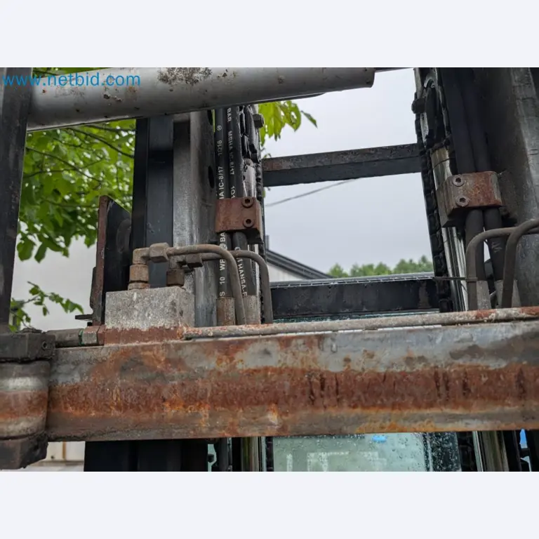 Metalworking machinery and material handling equipment from private insolvency-21