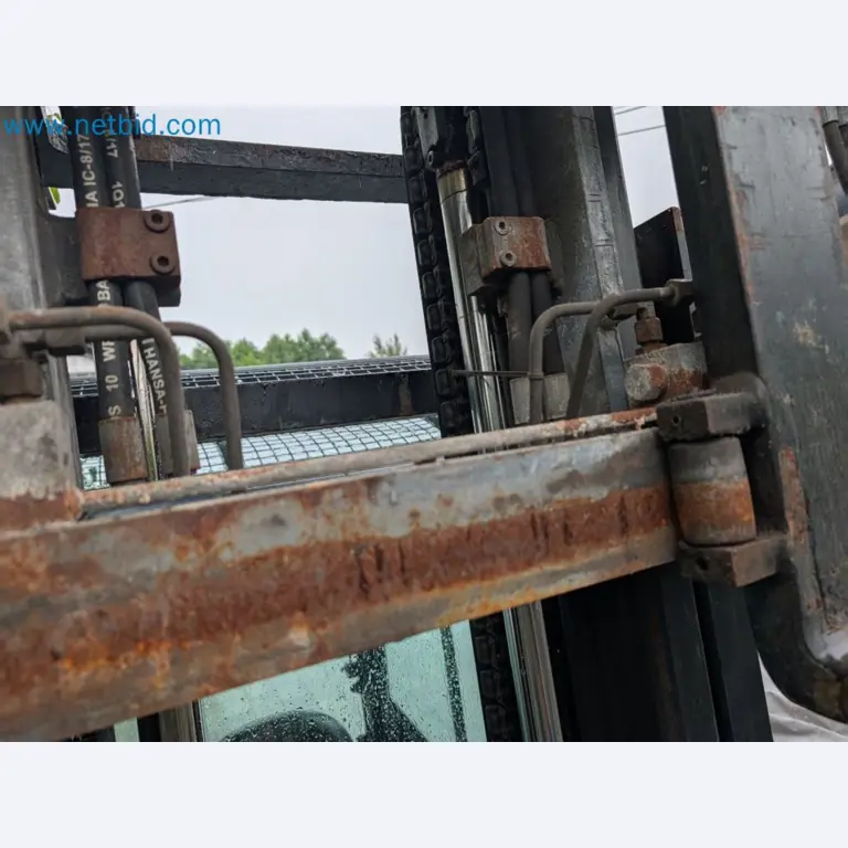 Metalworking machinery and material handling equipment from private insolvency-22