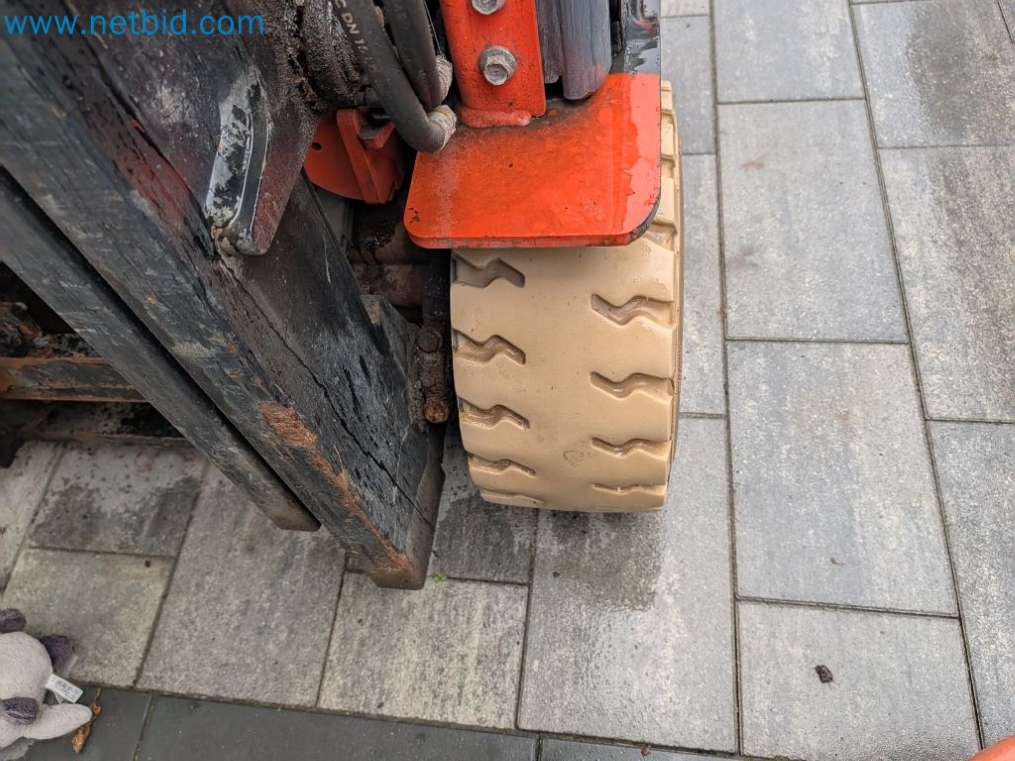 Metalworking machinery and material handling equipment from private insolvency-23