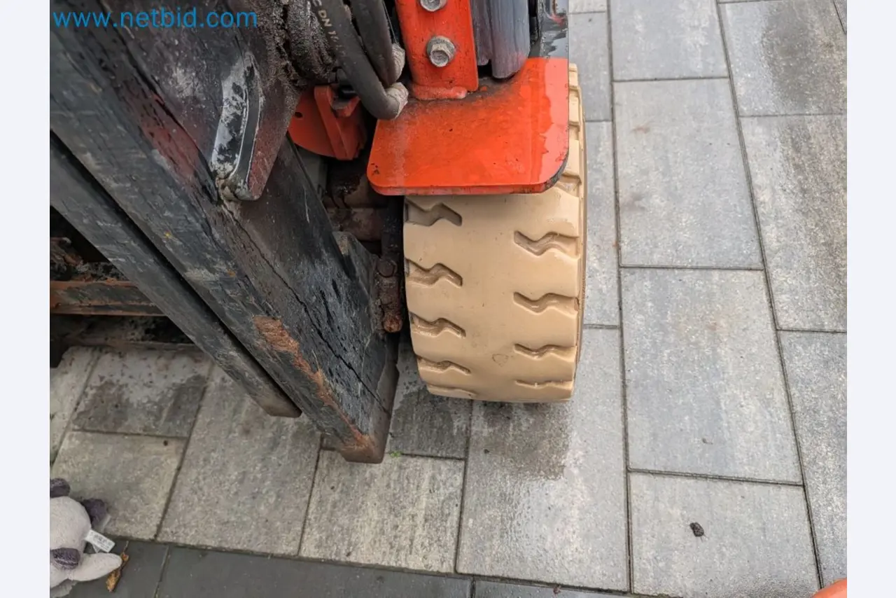 Metalworking machinery and material handling equipment from private insolvency-23