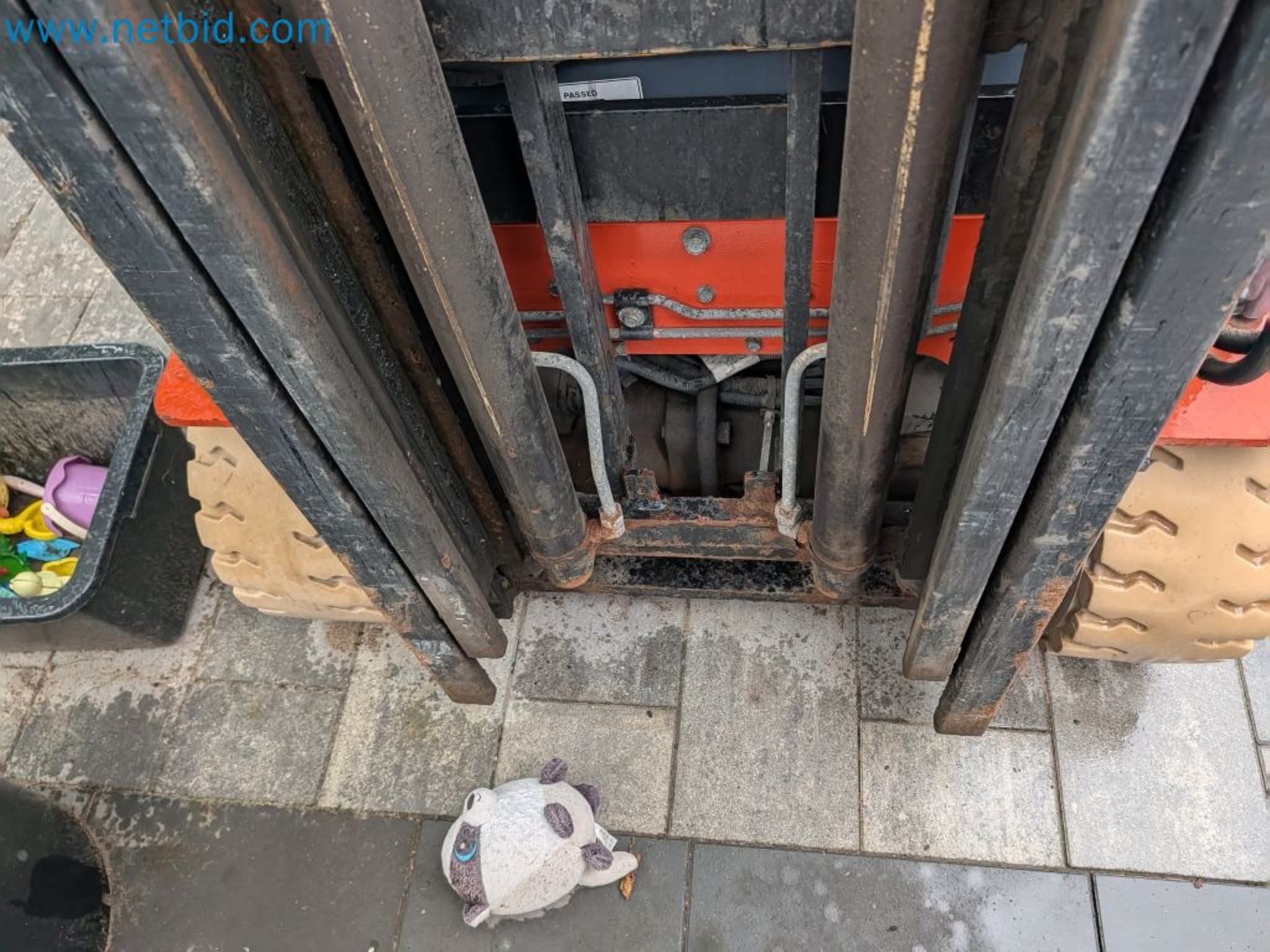 Metalworking machinery and material handling equipment from private insolvency-24