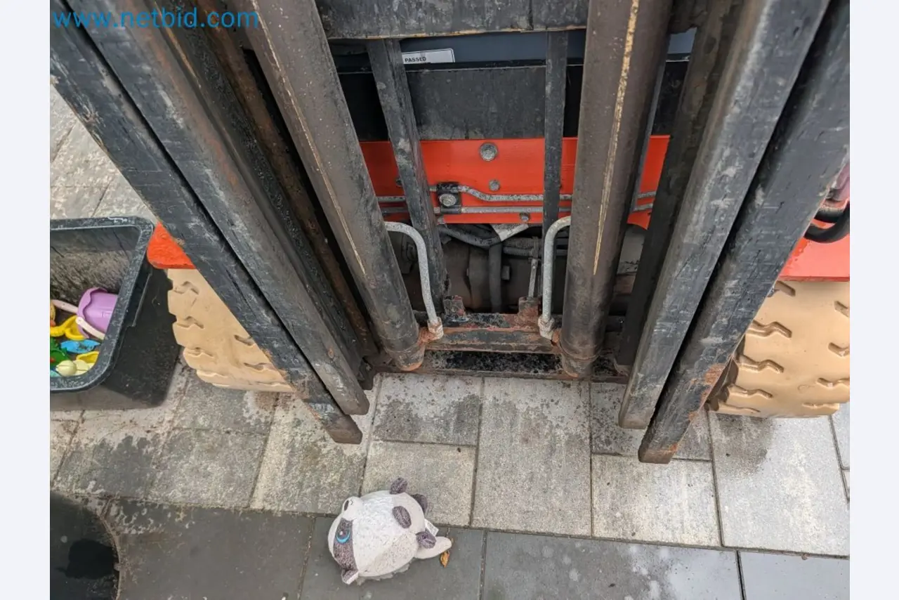Metalworking machinery and material handling equipment from private insolvency-24