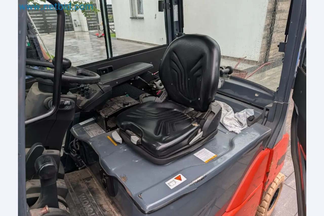 Metalworking machinery and material handling equipment from private insolvency-25