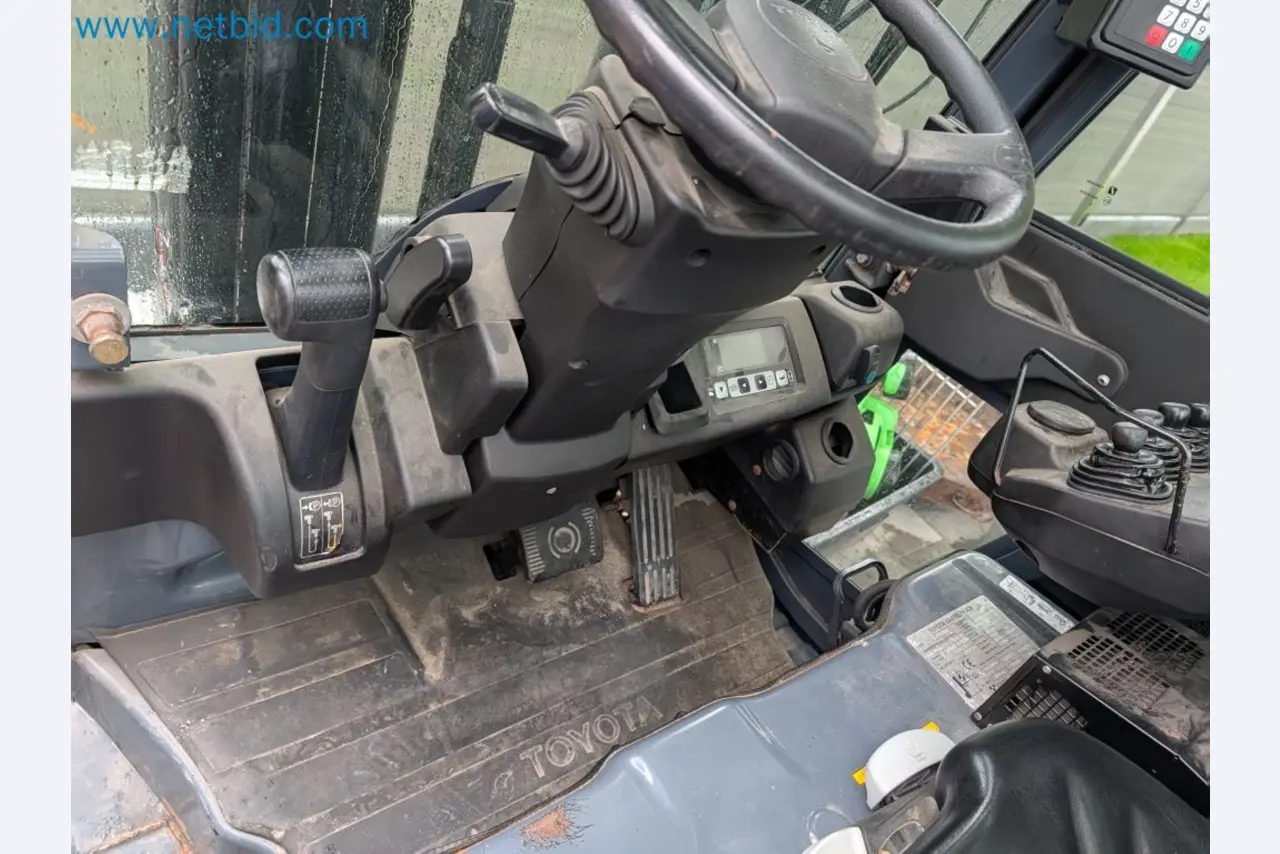 Metalworking machinery and material handling equipment from private insolvency-26