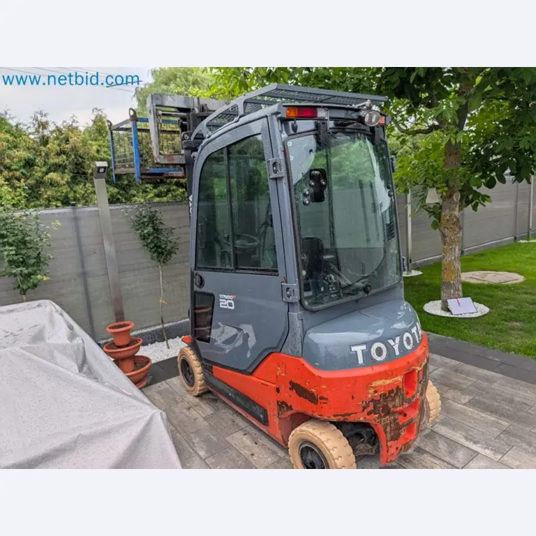 Metalworking machinery and material handling equipment from private insolvency-3