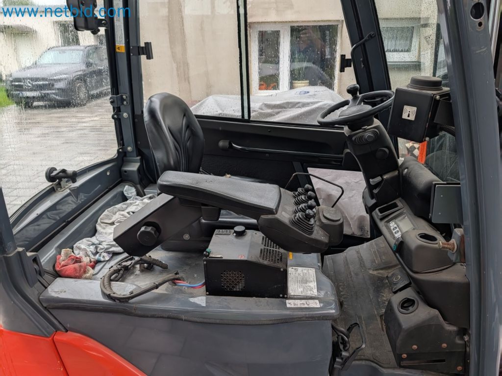 Metalworking machinery and material handling equipment from private insolvency-4