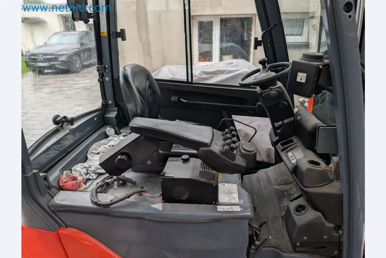 Metalworking machinery and material handling equipment from private insolvency-4